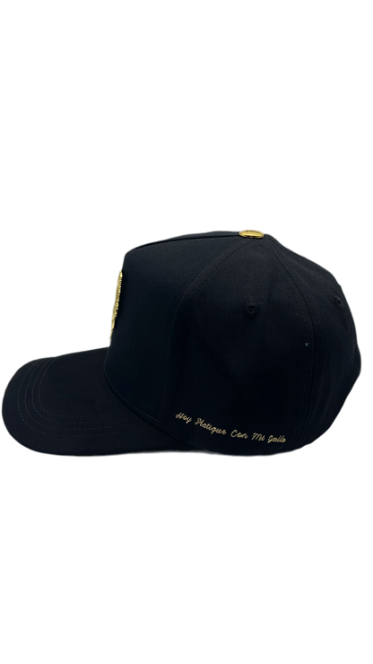 Gallo Negro/Gold BB