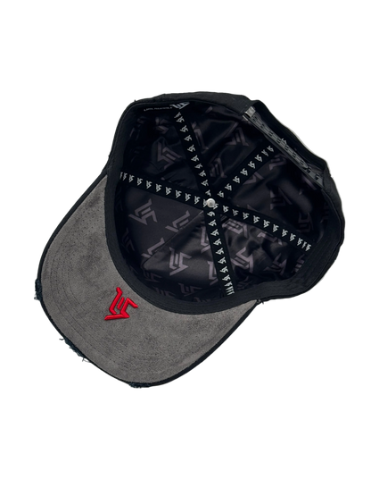 AAA Espinas Negra LS