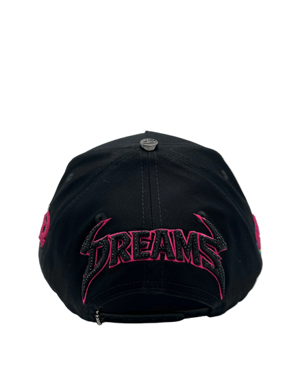 ASTRO DREAMER PINK