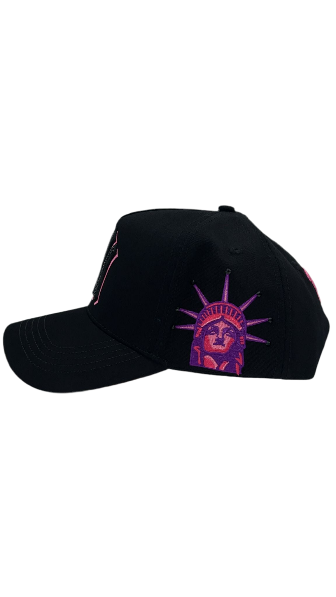 NY Negro/Rosa KH