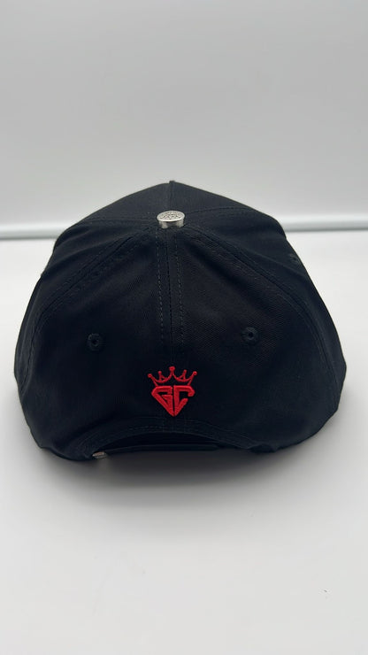 LA Crystales roja GC