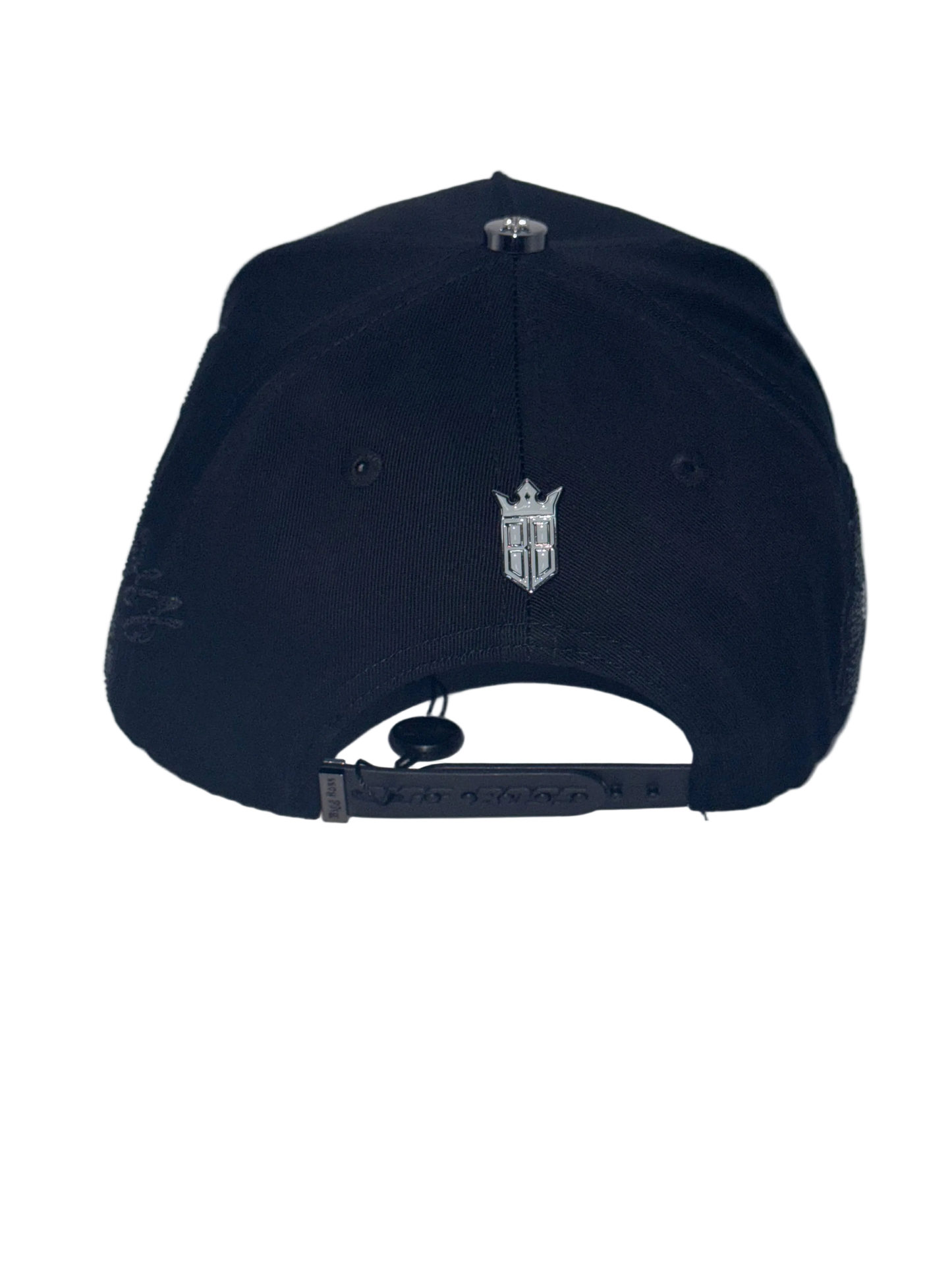 B Muracami TotalBlack BB