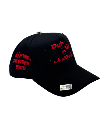 Rico o Muerto N/R CF