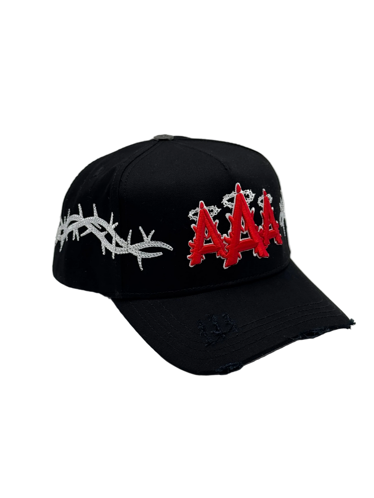 AAA Espinas Negra LS