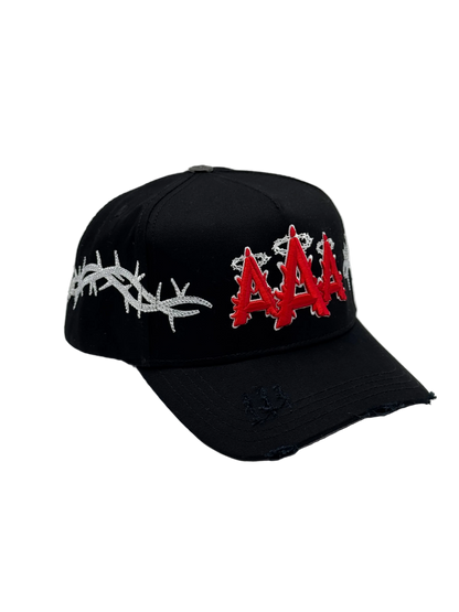 AAA Espinas Negra LS