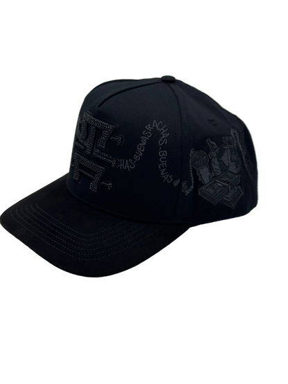 Buenas Rachas Tony Aguirre TH