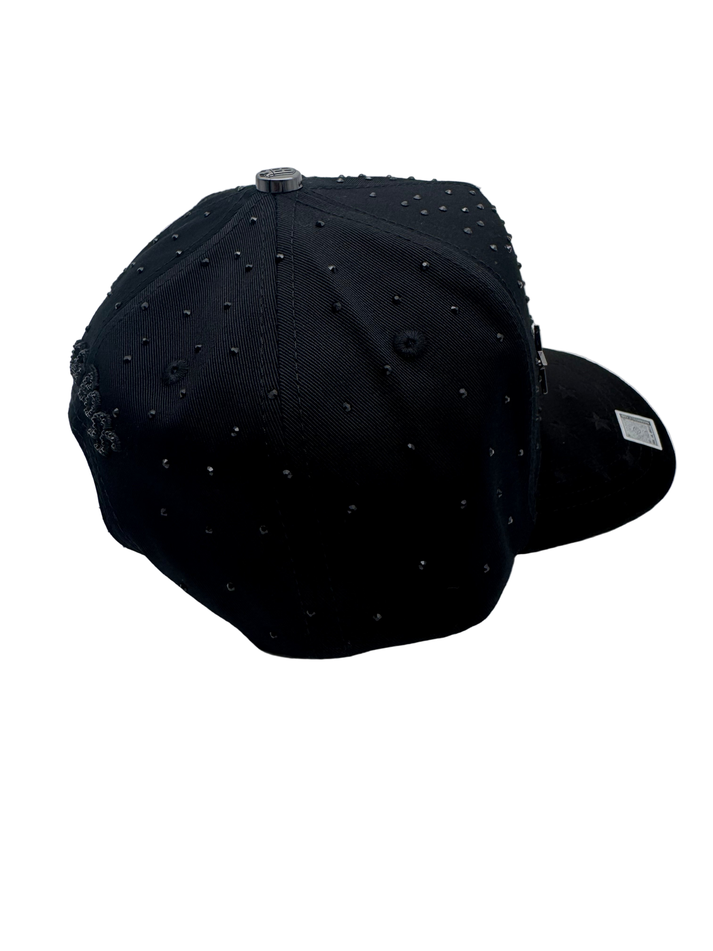 BB Estrella’s Negra BB