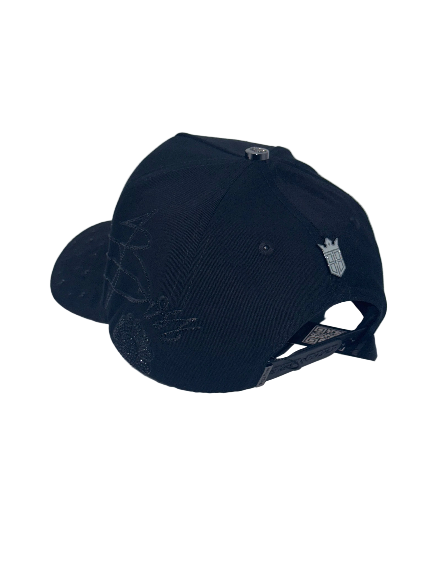 B Muracami TotalBlack BB