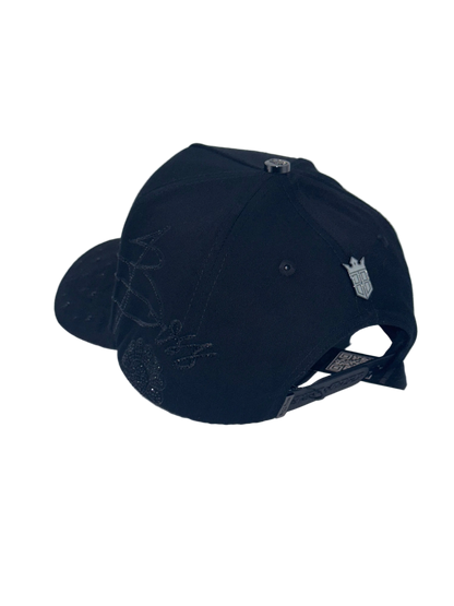 B Muracami TotalBlack BB