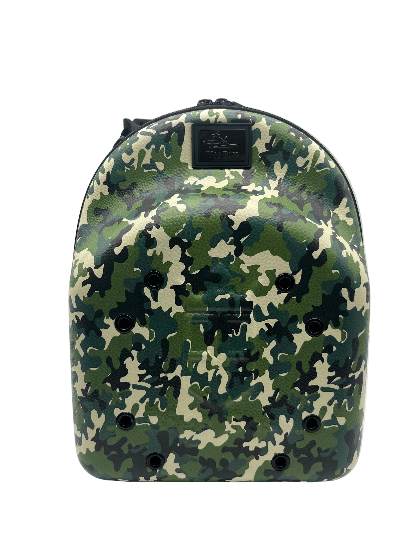 BIGG BOSS HAT CASE CAMO VERDE