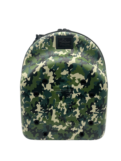 BIGG BOSS HAT CASE CAMO VERDE