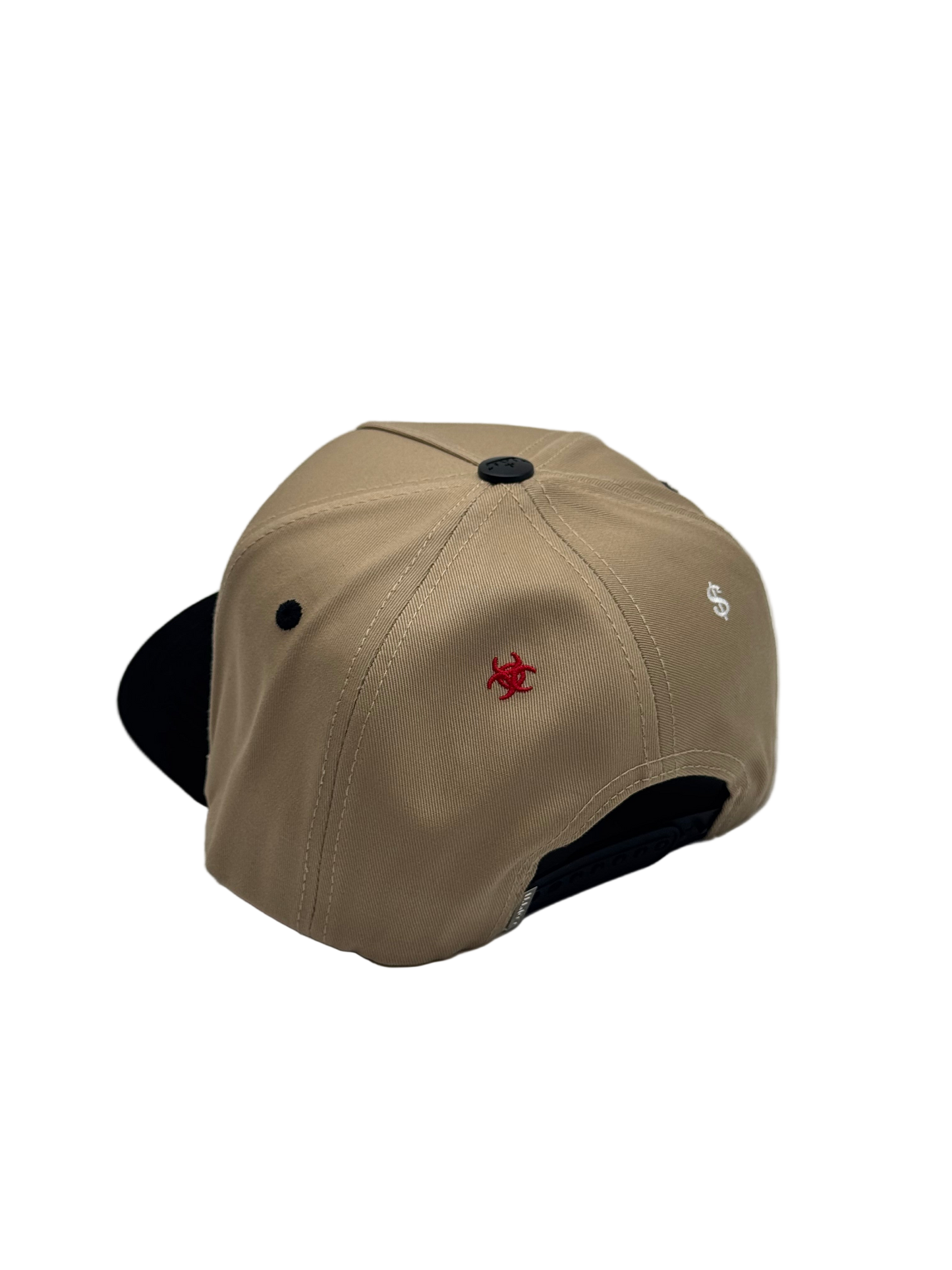 Payaso Chino AtX Beige BB