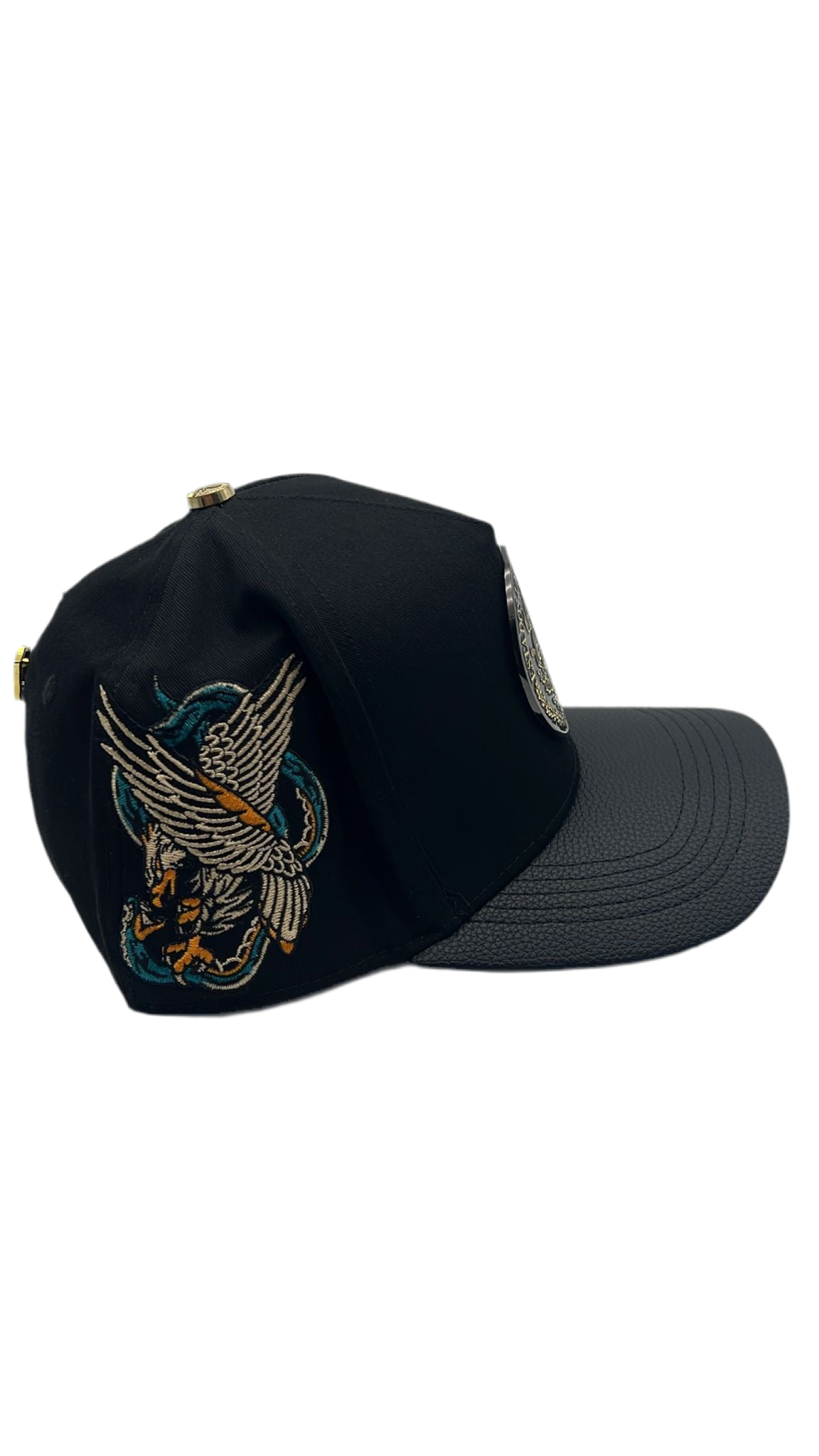 Escudo de México FT