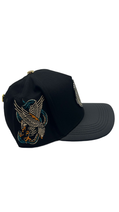 Escudo de México FT