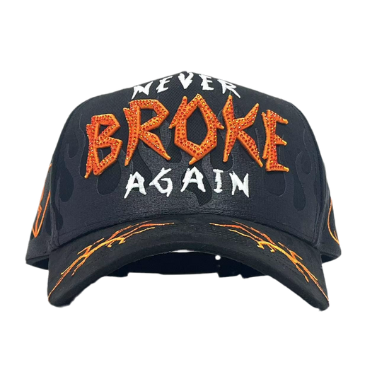 Never BROKE Again CVH