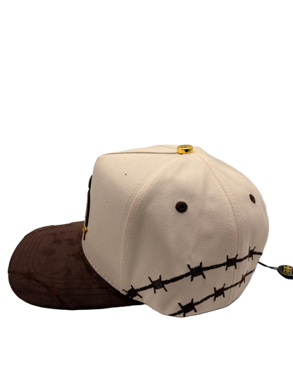 San Diego Beige Ángel BB