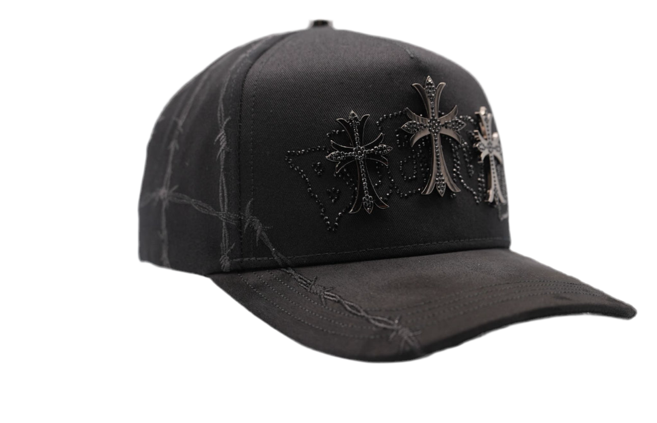 Bendecido Black BB