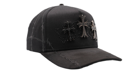 Bendecido Black BB