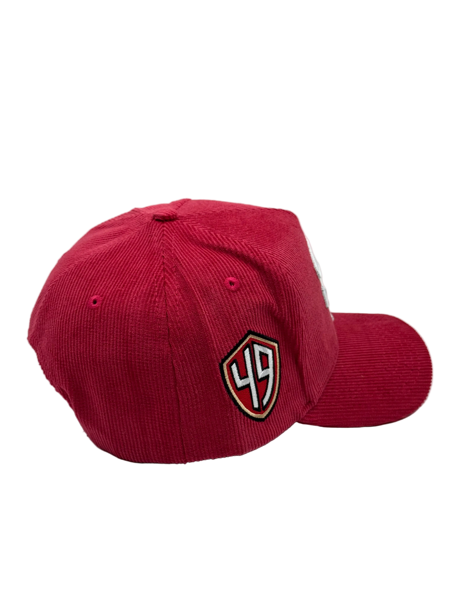 San Francisco Red LS