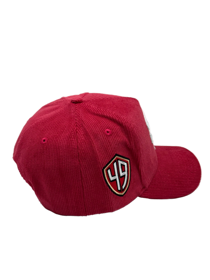 San Francisco Red LS