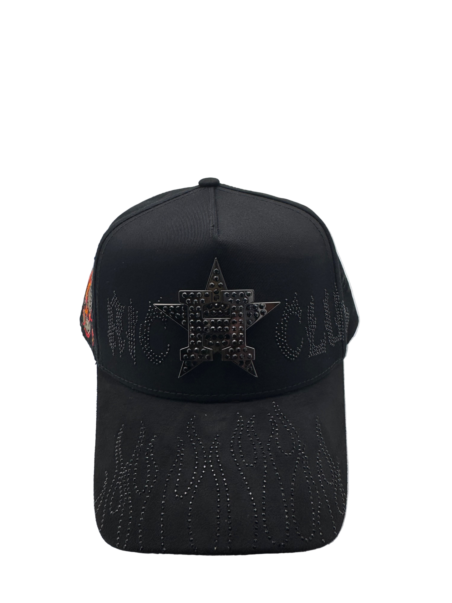 Houston Rico Club RH