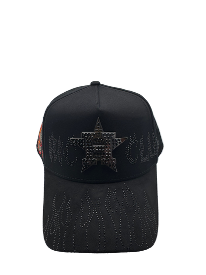 Houston Rico Club RH