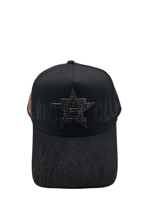 Houston Rico Club RH