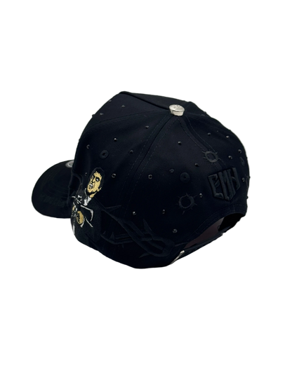 LA Scarface TotalBlack EMH