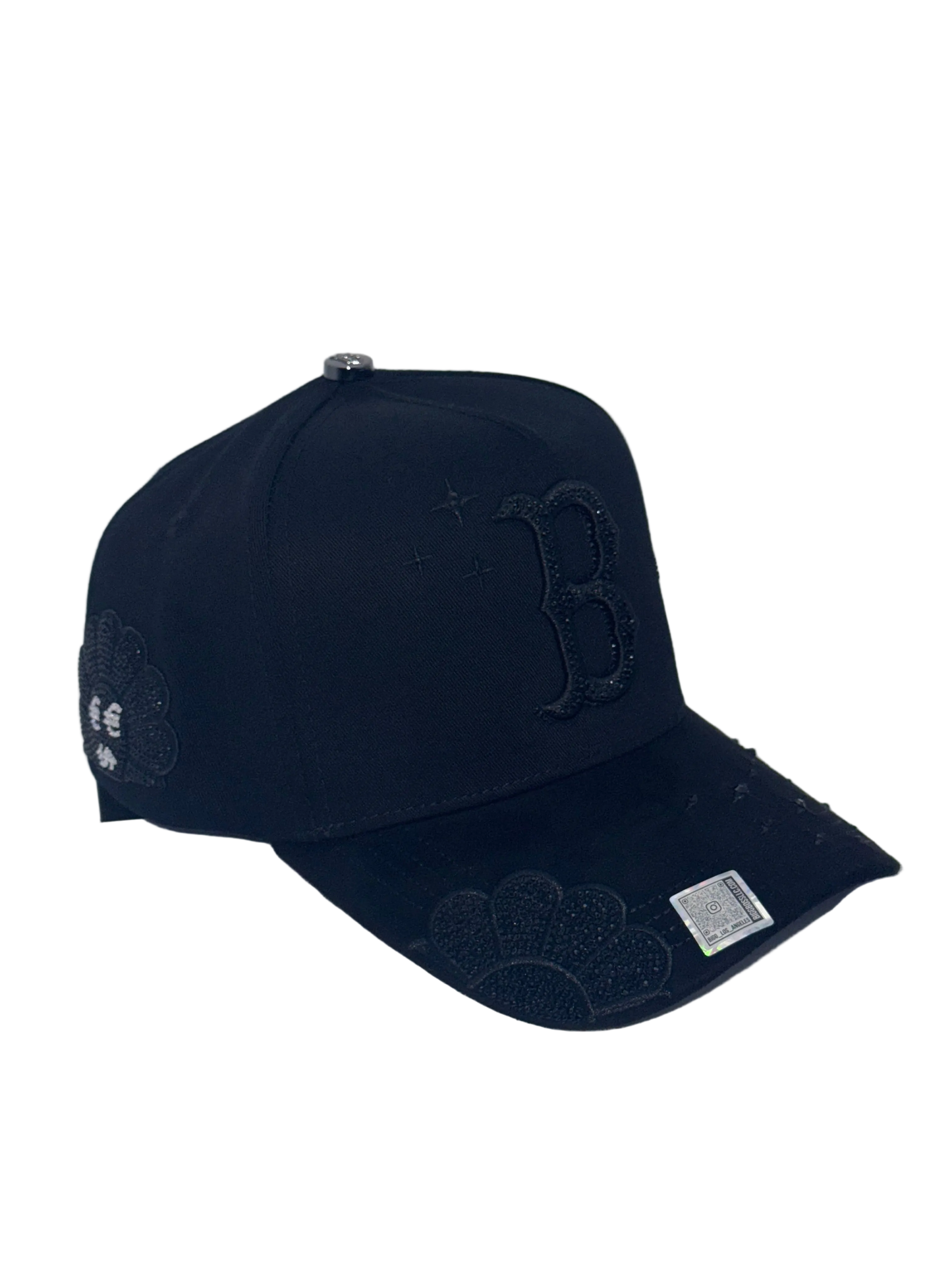 B Muracami TotalBlack BB