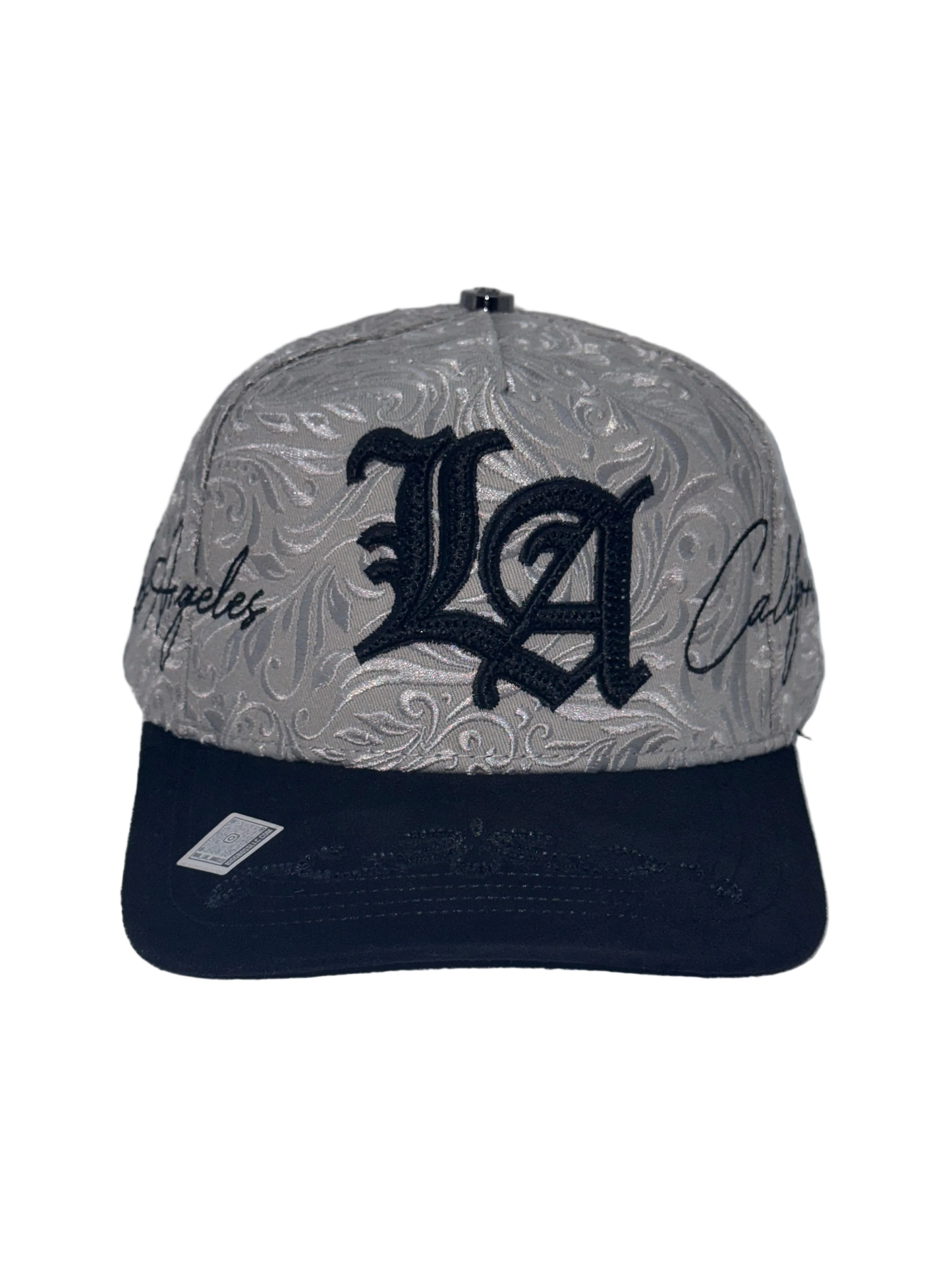 LA California Gris BB