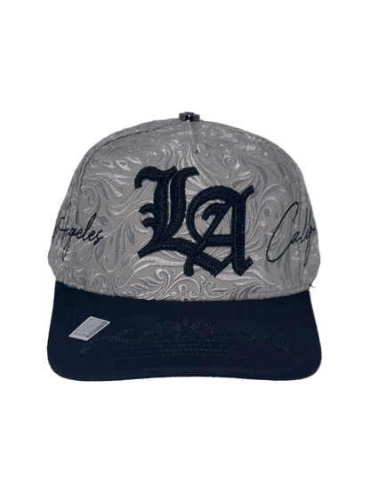 LA California Gris BB