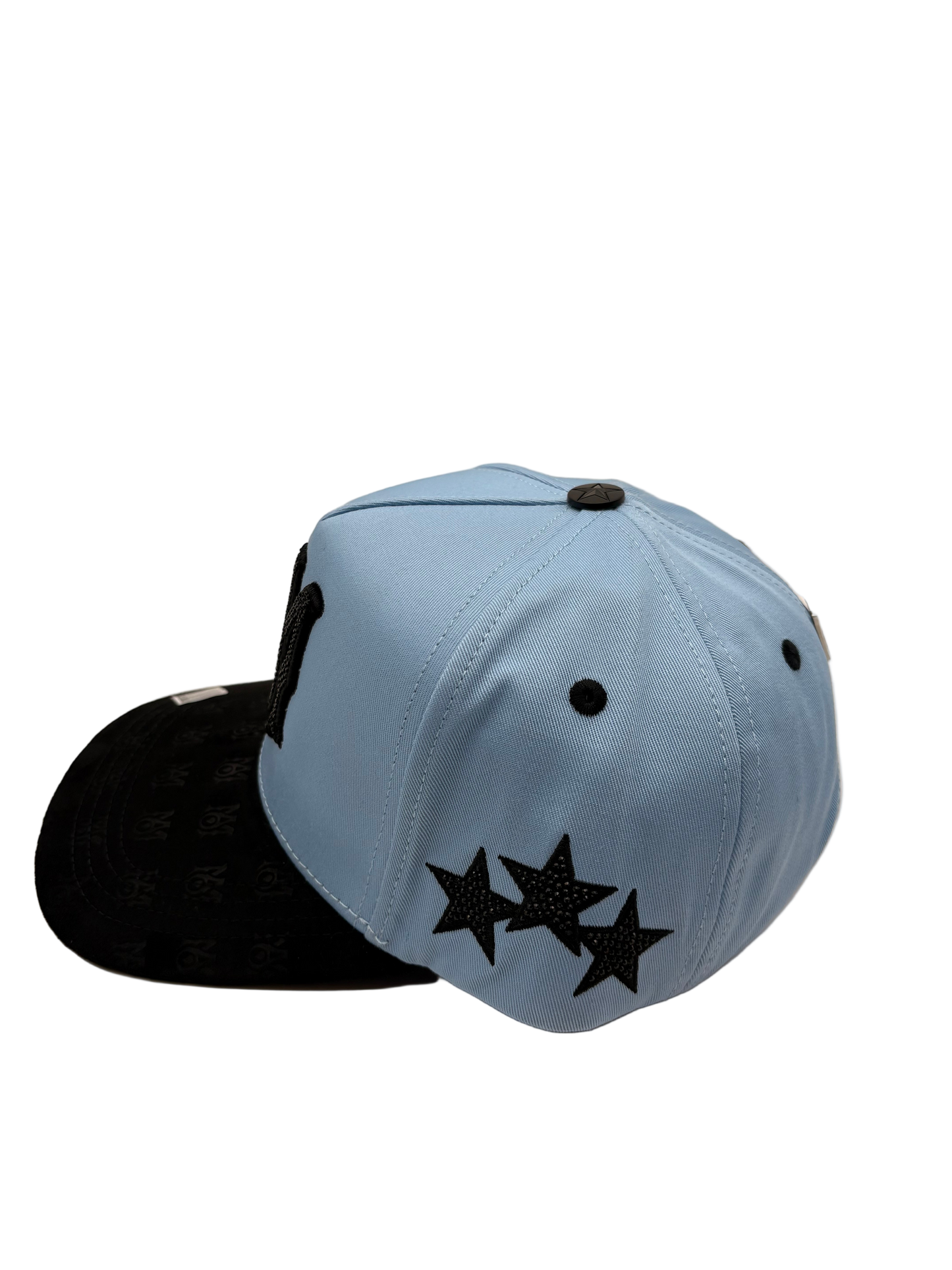 AMIRI Cielo/Negro BB