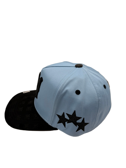 AMIRI Cielo/Negro BB