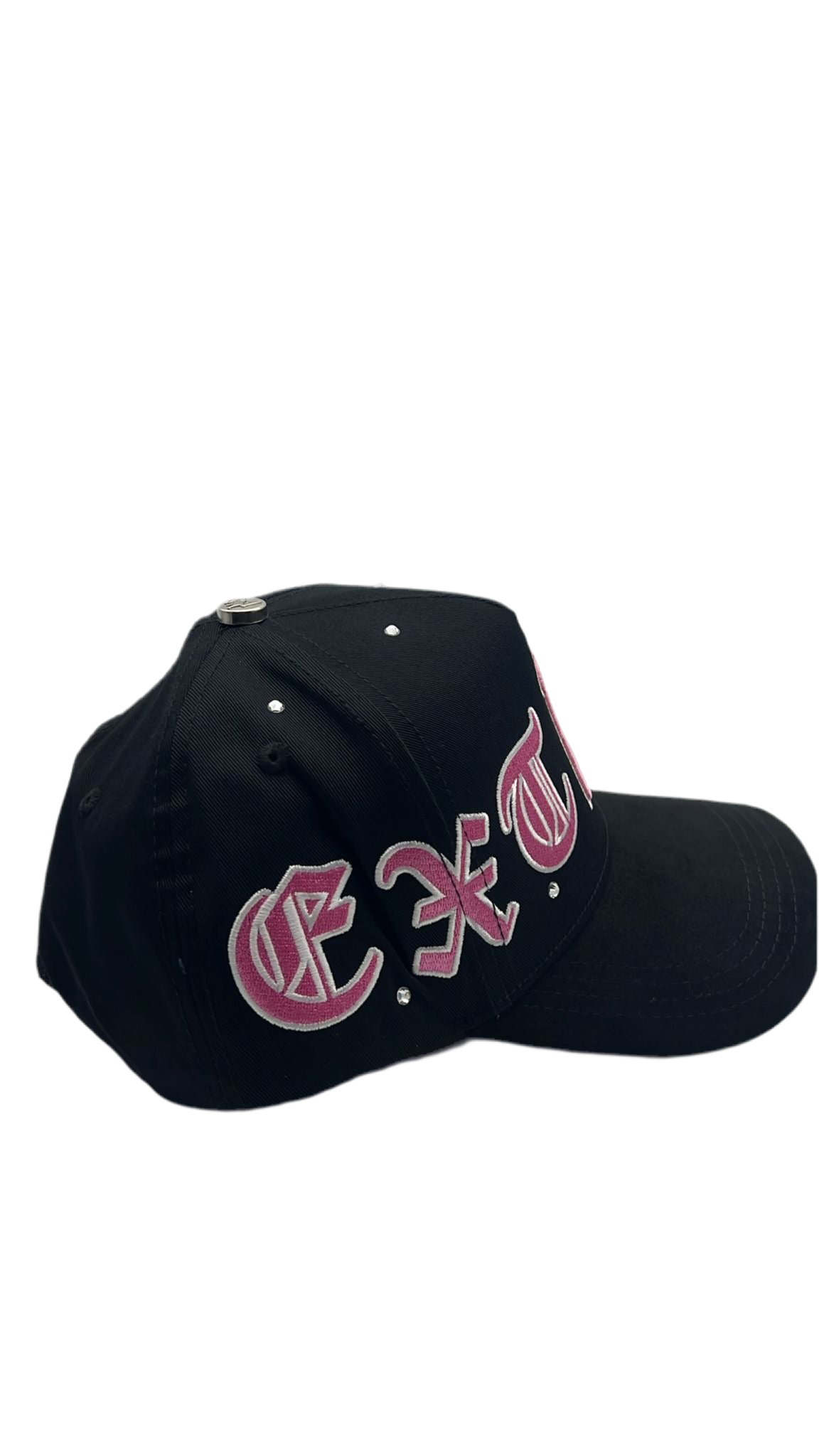 Extasis negro/rosa GC