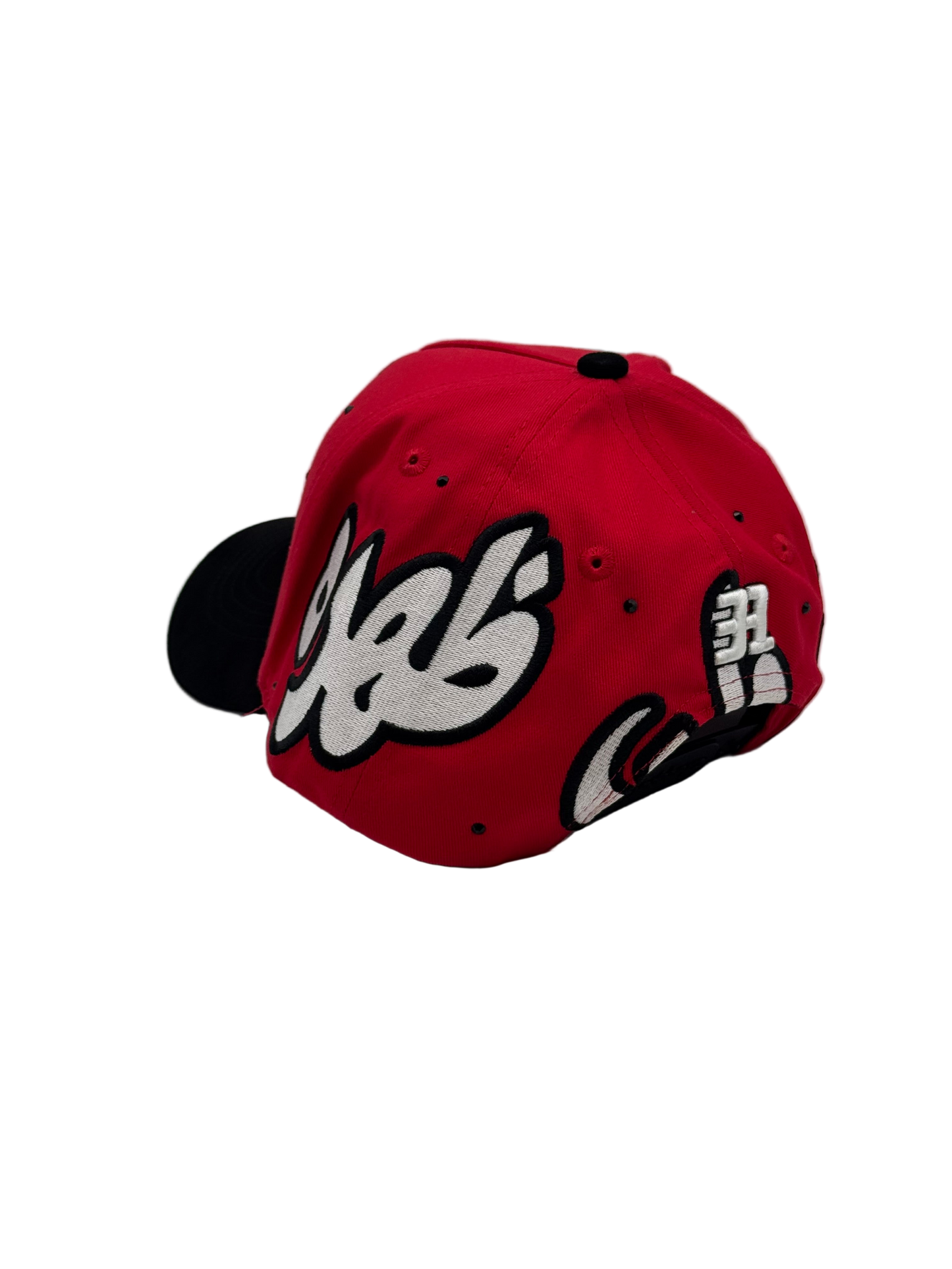 Black Pack Boys Arabic