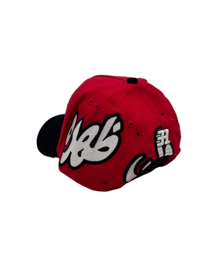 Black Pack Boys Arabic