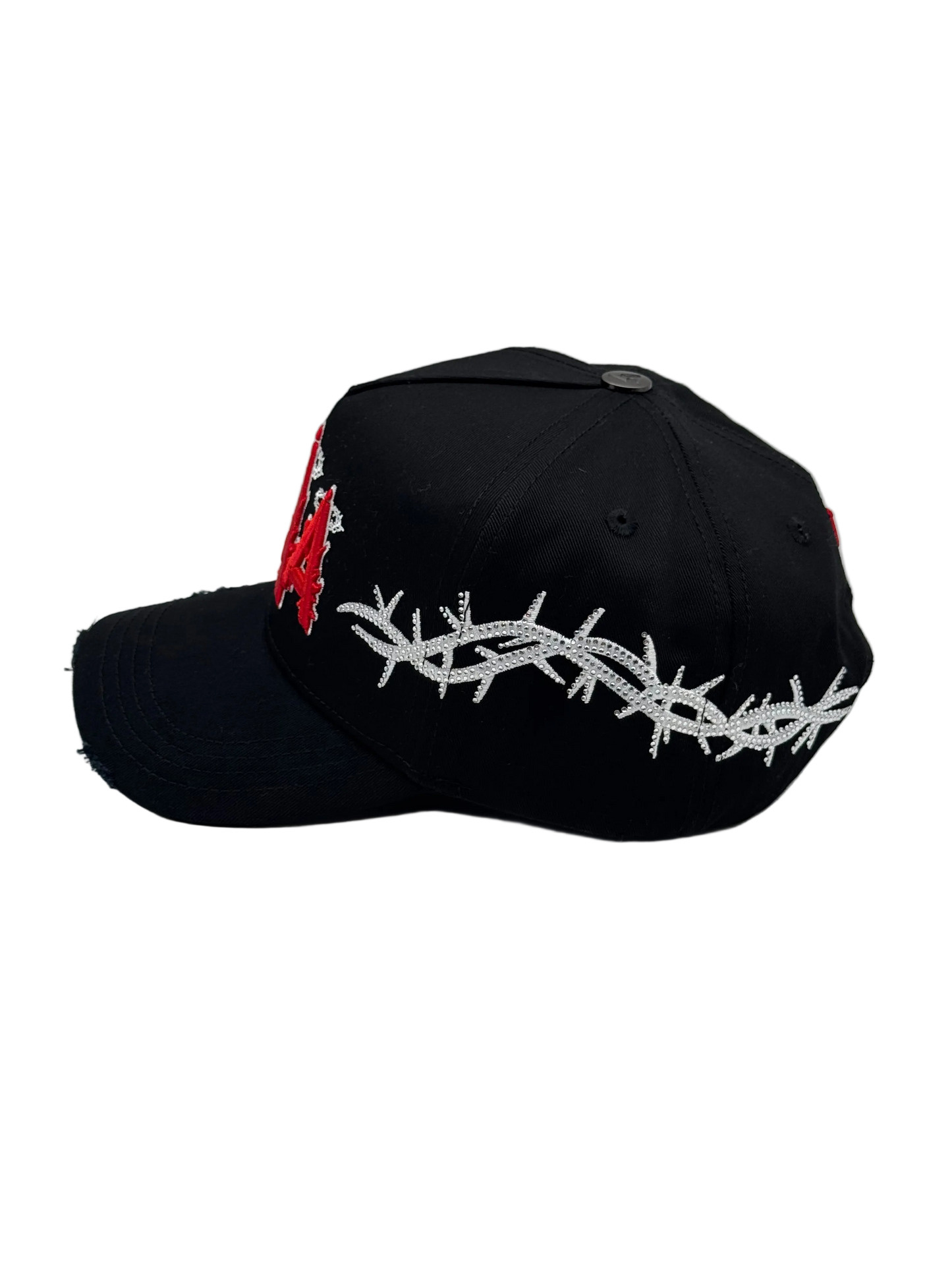 AAA Espinas Negra LS