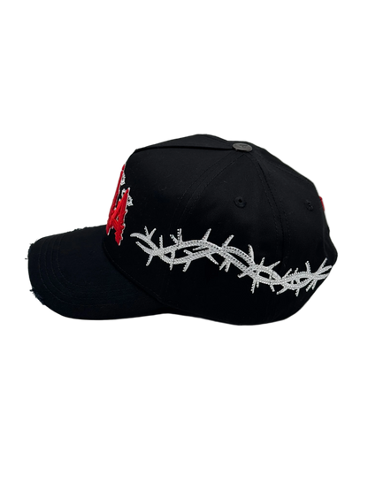 AAA Espinas Negra LS