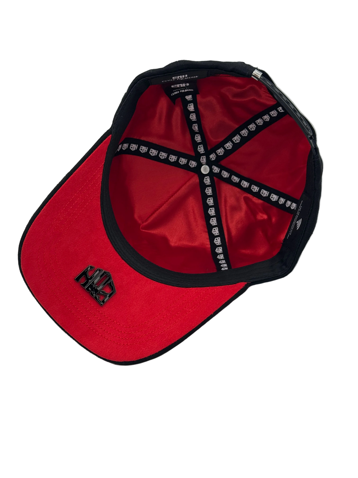 NY Scarface Total Black EMH