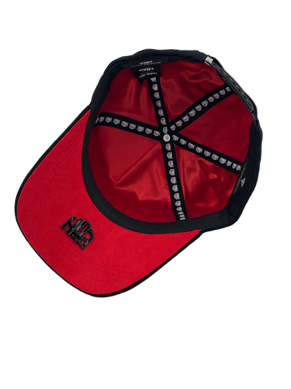 NY Scarface Total Black EMH