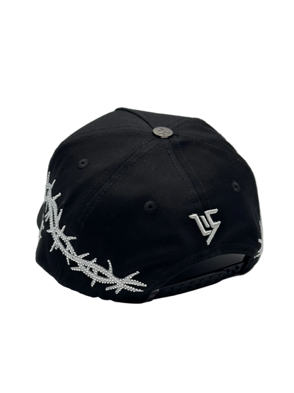 LA Espinas Negras LS