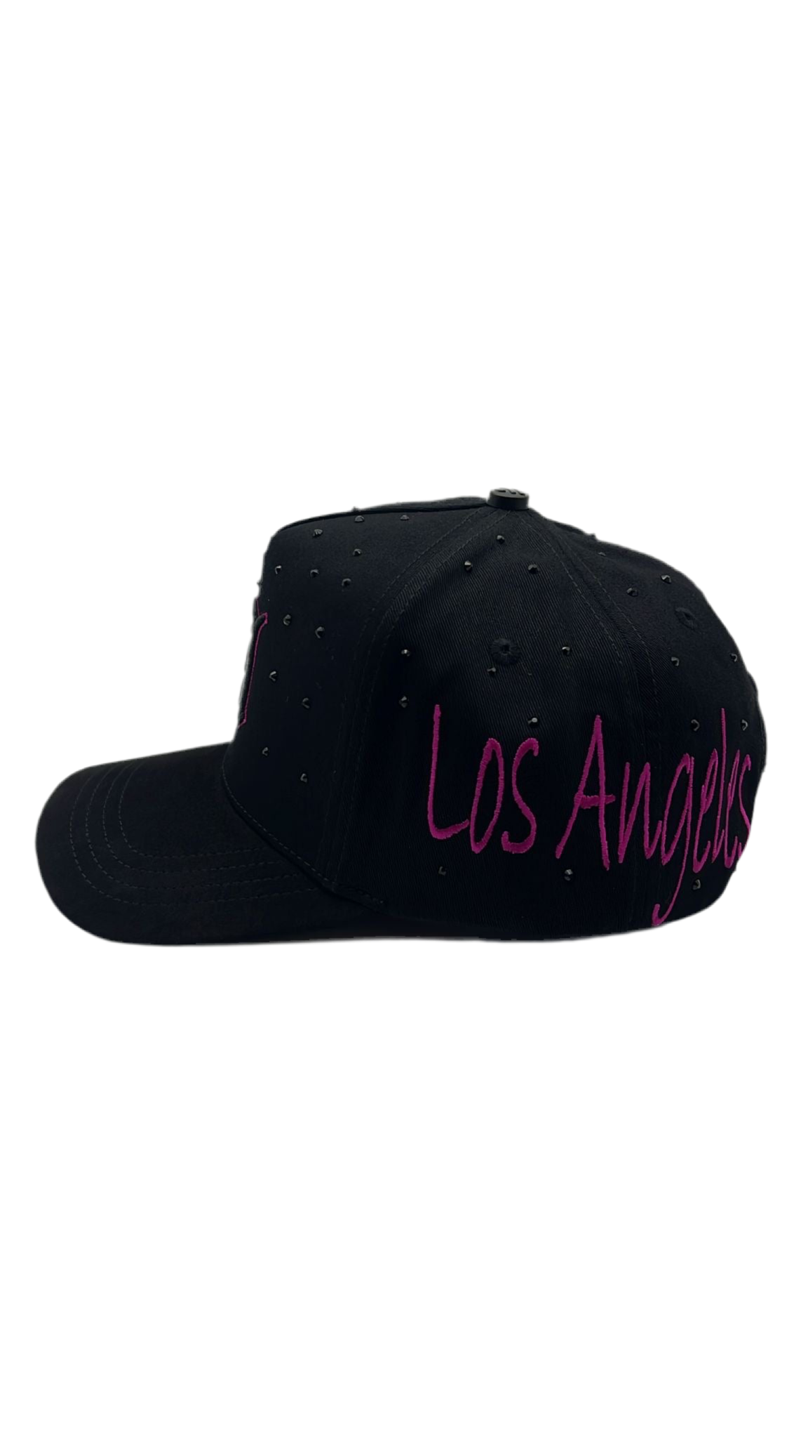 LA Crystals Morada LO