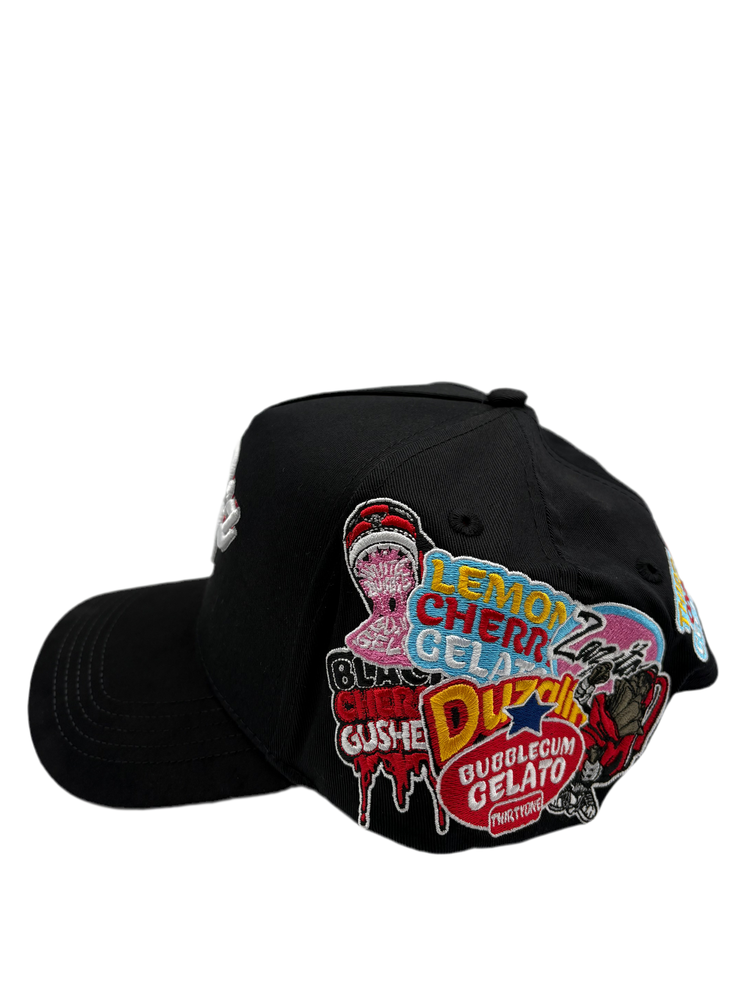 BB’z BackPack Boys 31H