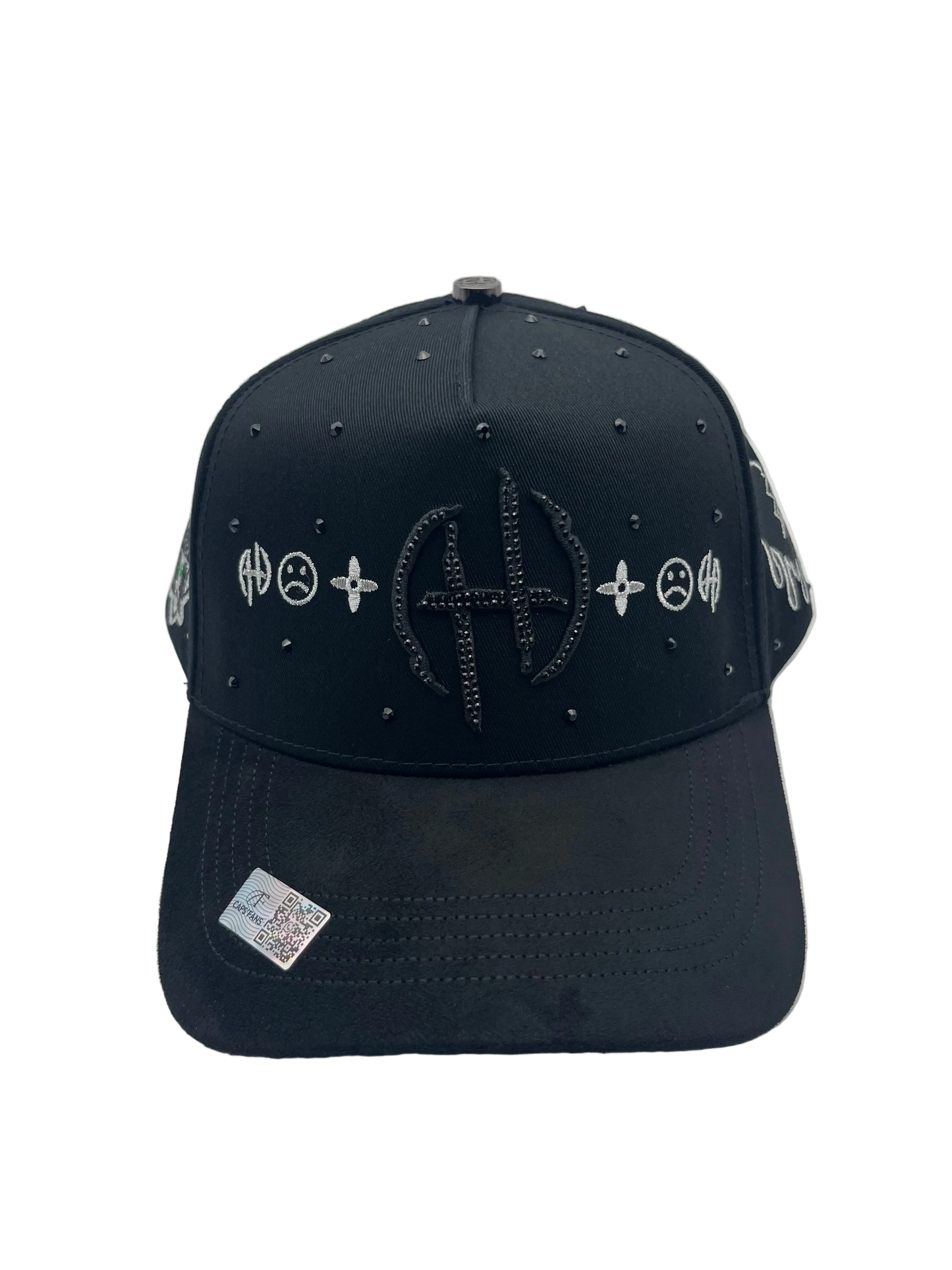 Junior H Black