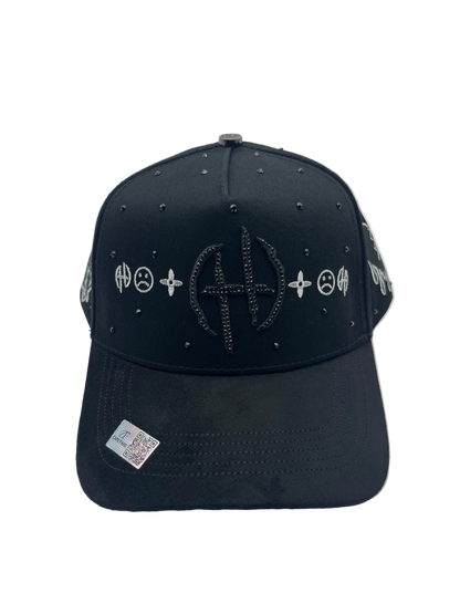 Junior H Black