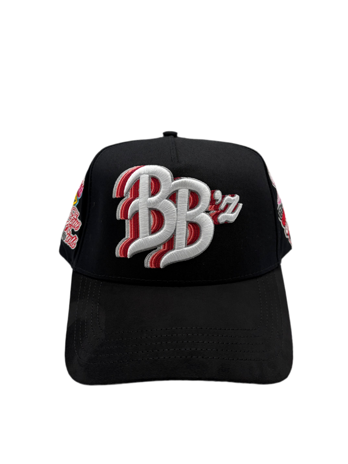BB’z BackPack Boys 31H