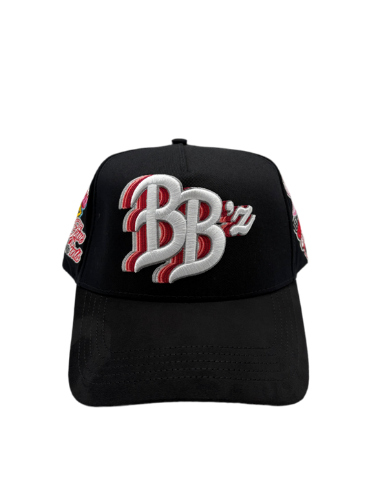 BB’z BackPack Boys 31H