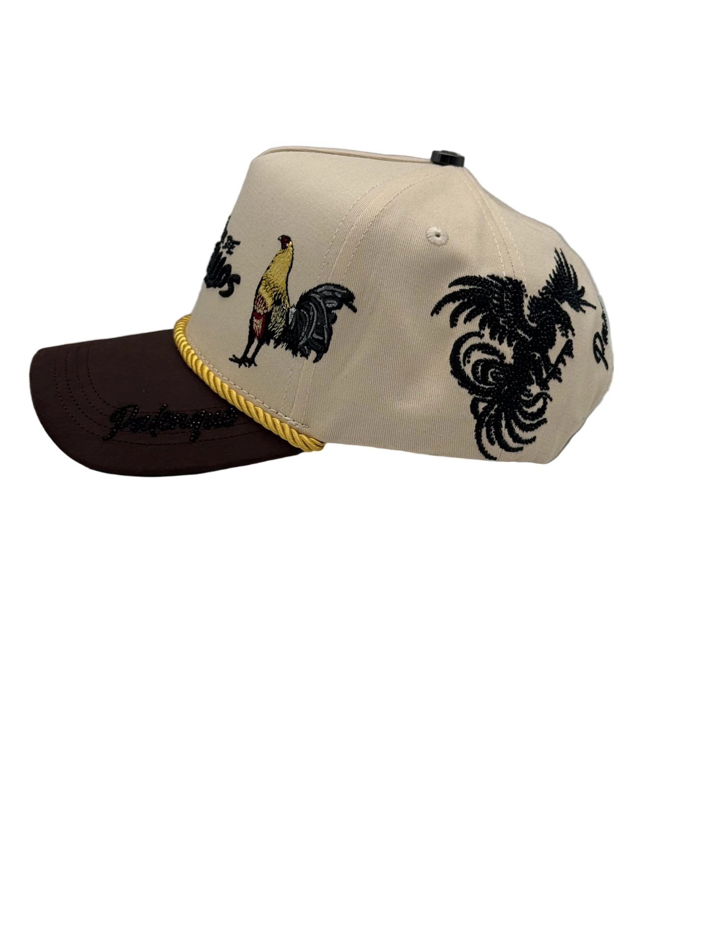 El Señor De Los Gallos Beige KH