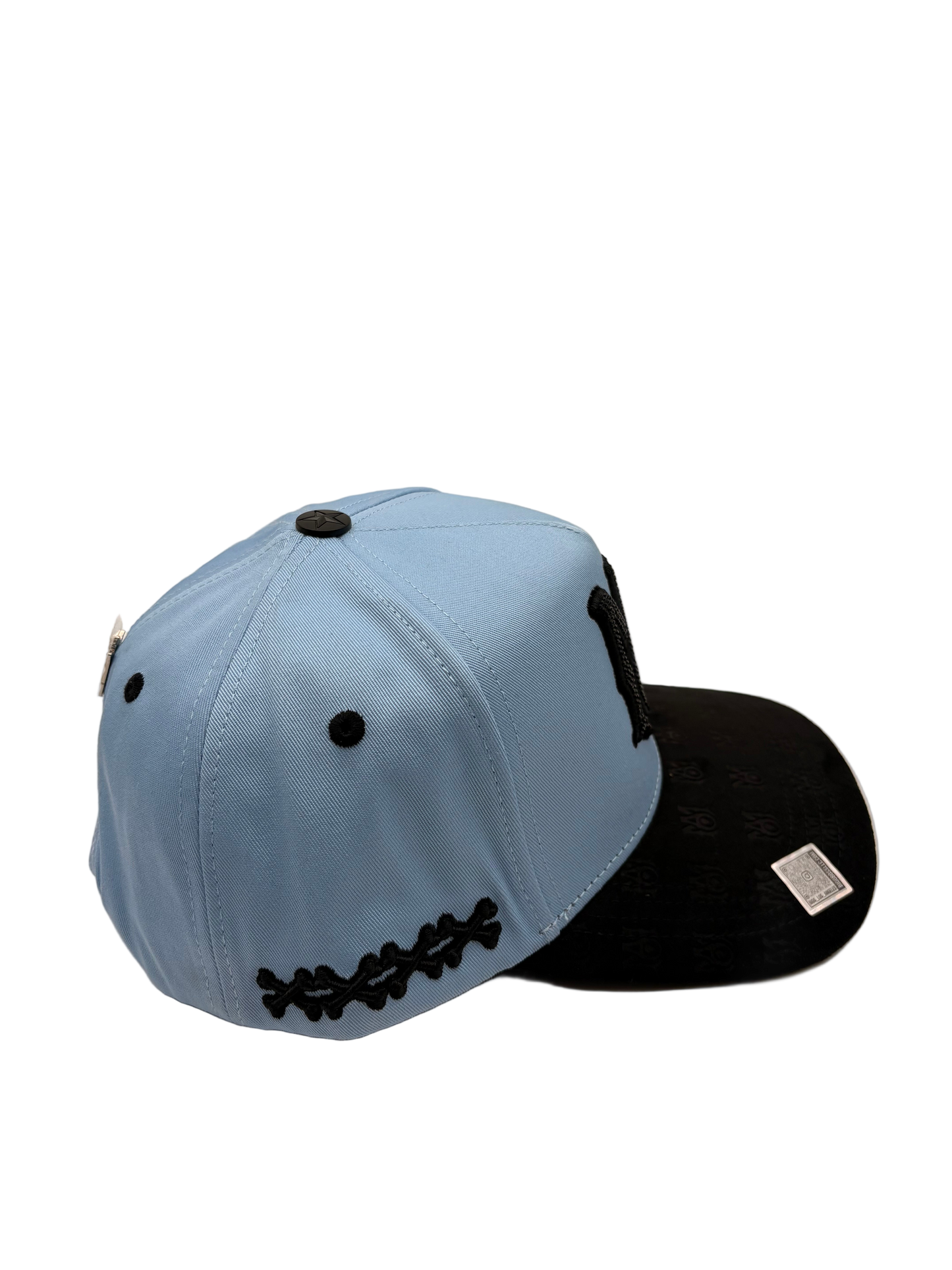 AMIRI Cielo/Negro BB