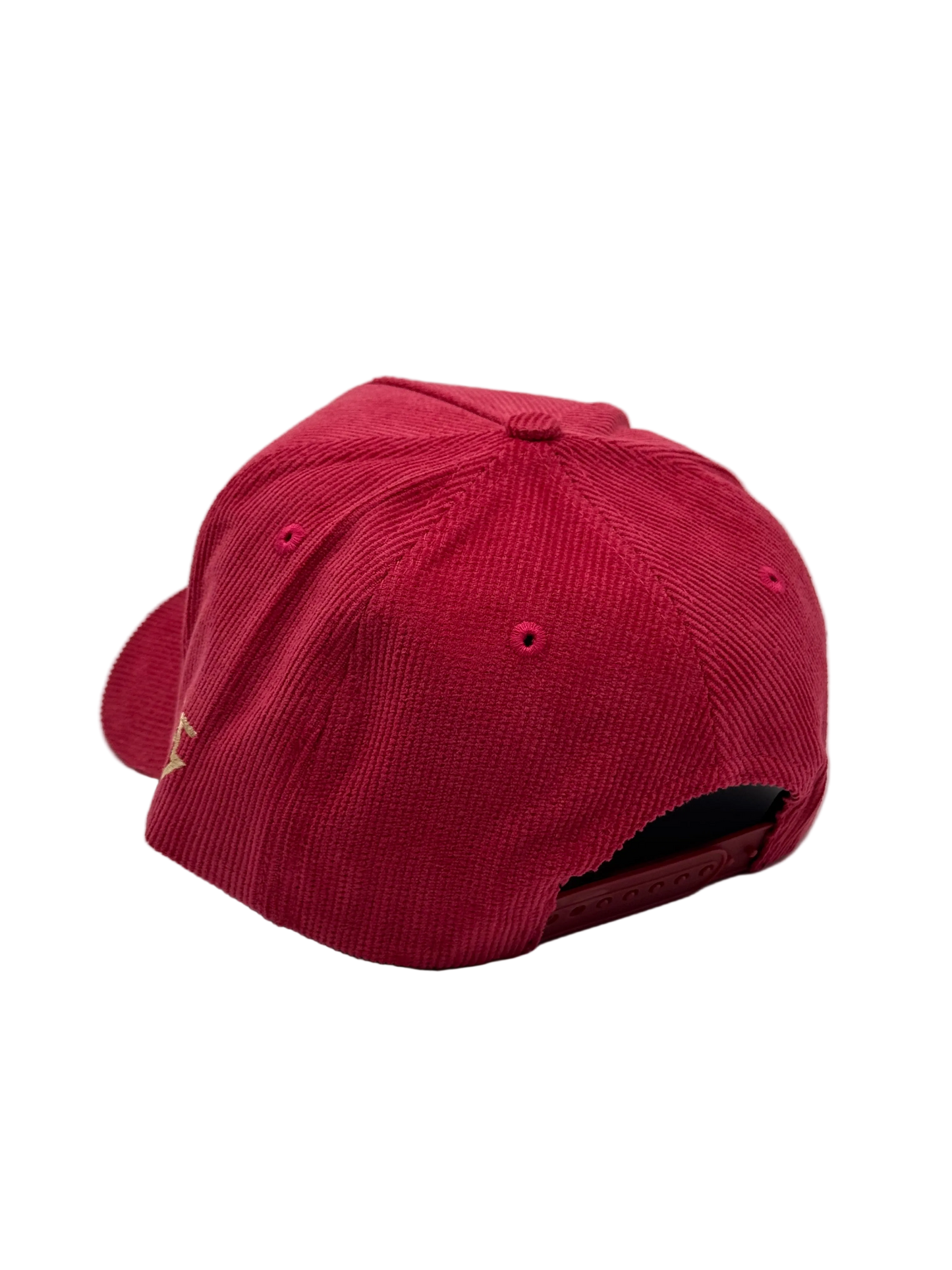 San Francisco Red LS